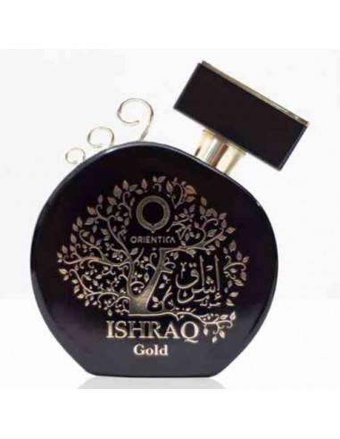 Ishraq Gold Femme EDP 100ML - ORIENTICA