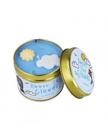 Above The Clouds Scent Stories Candle