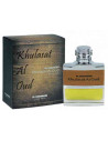 Khulasat Al Oud Arabian Perfume Spray 100ml