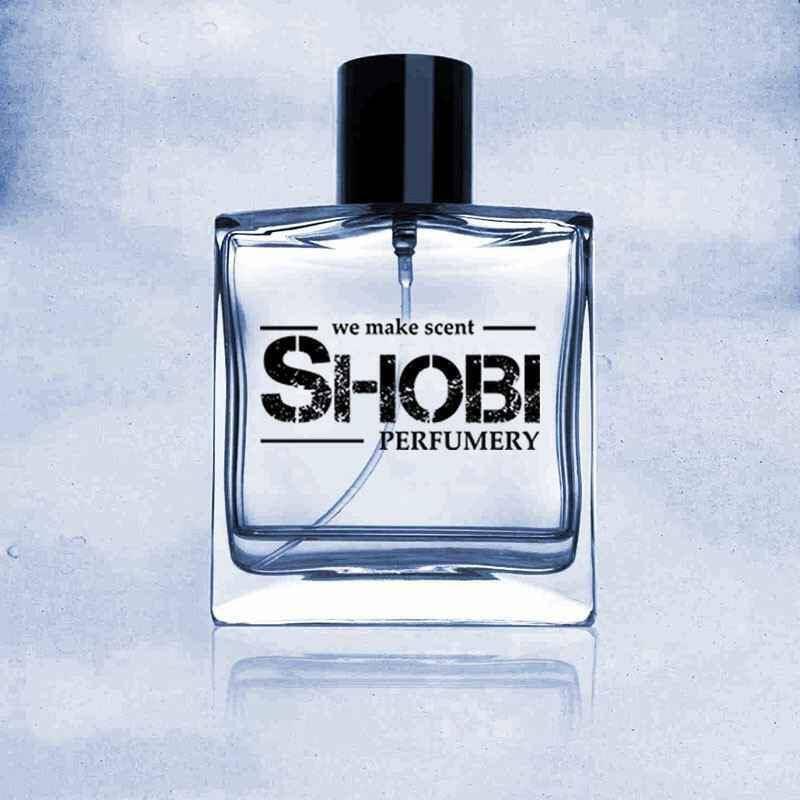 TOY BOY - MOSCHINO Perfume Inspired